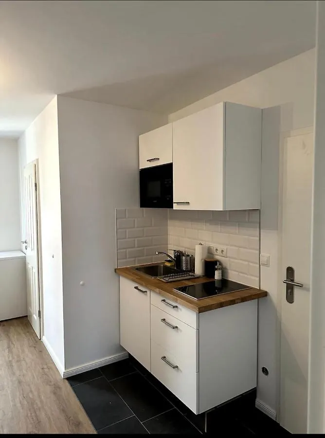 Schoene Wohnung Nahe Koeln Cologne