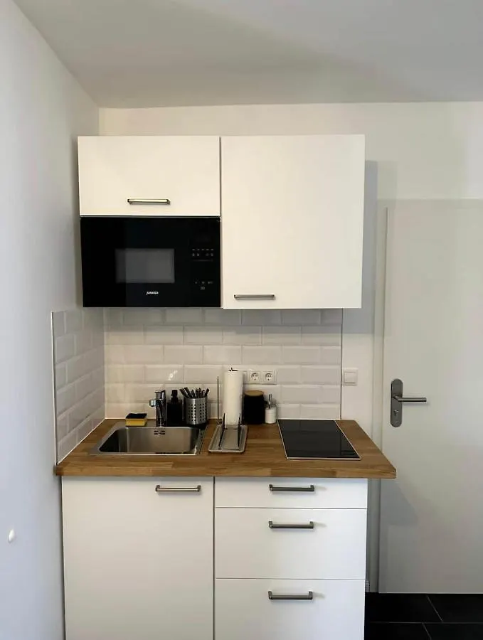 Schoene Wohnung Nahe Koeln Apartment Cologne