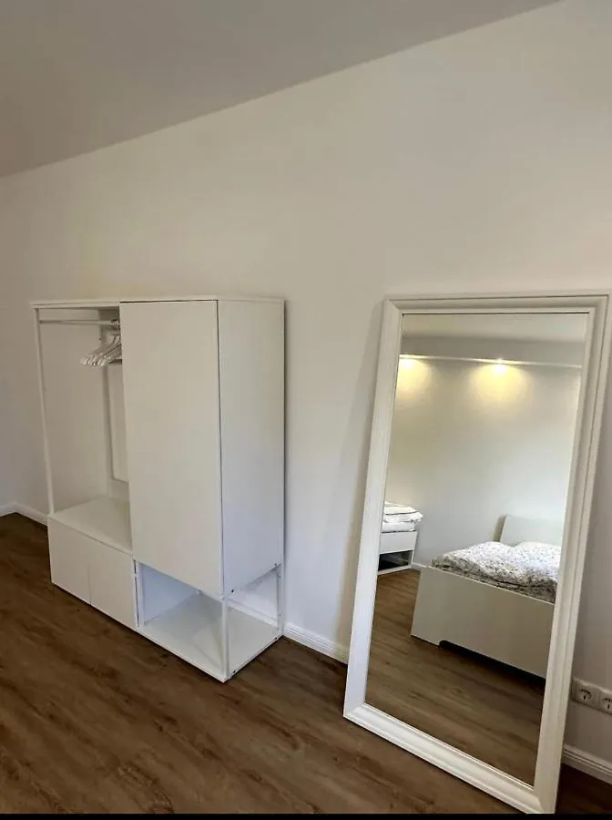 Apartment Schoene Wohnung Nahe Koeln Germany