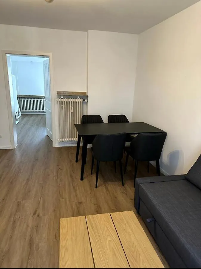 Schoene Wohnung Nahe Koeln 0*, Cologne Germany