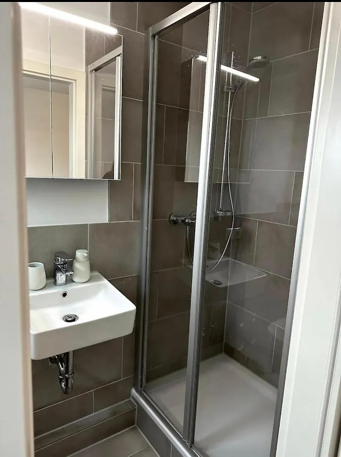 Apartment Schoene Wohnung Nahe Koeln