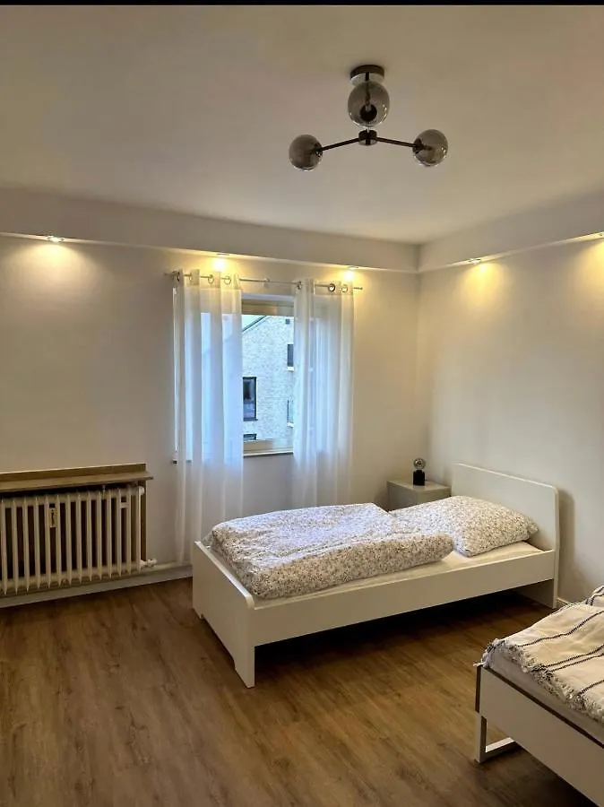 Schoene Wohnung Nahe Koeln 0*, Cologne