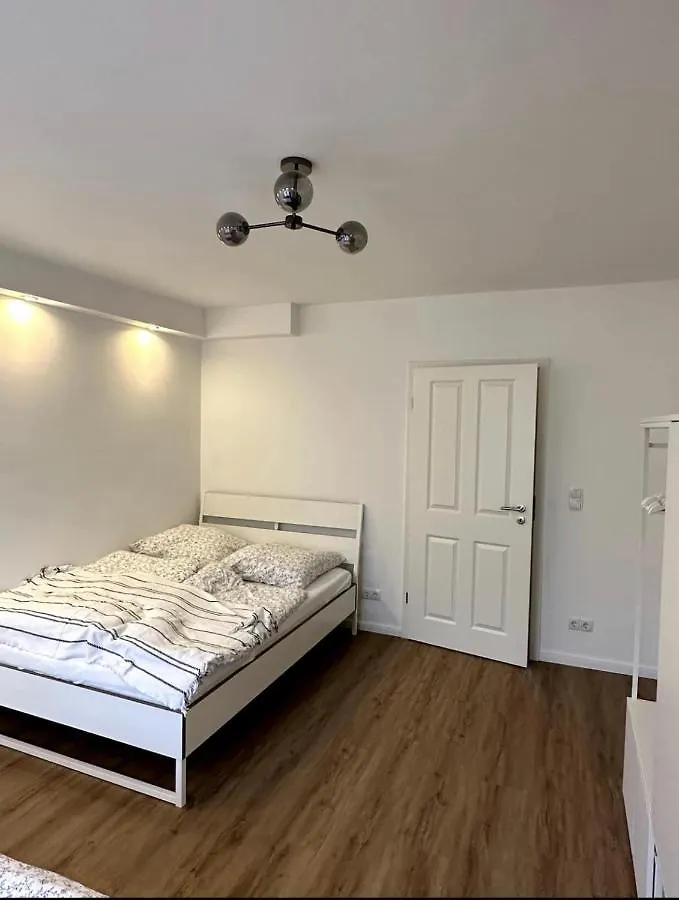 Apartment Schoene Wohnung Nahe Koeln